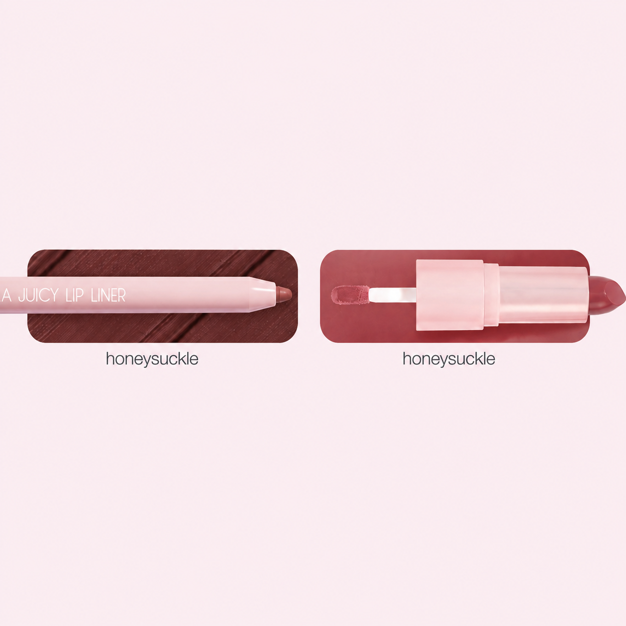 Last Day 49%OFF⏰-lip sculptor & liner - 3-in-1 lip combo👄
