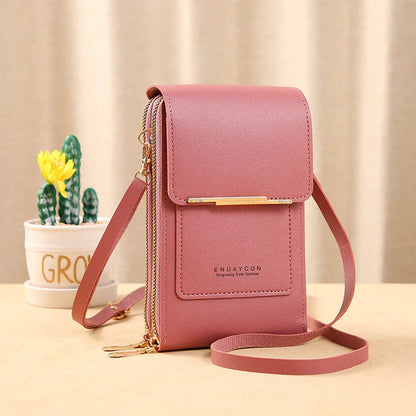 QuickAccess Crossbody Bag