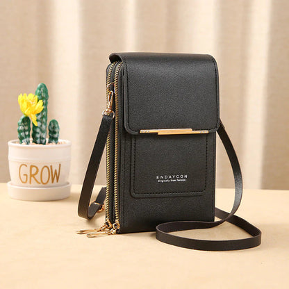QuickAccess Crossbody Bag