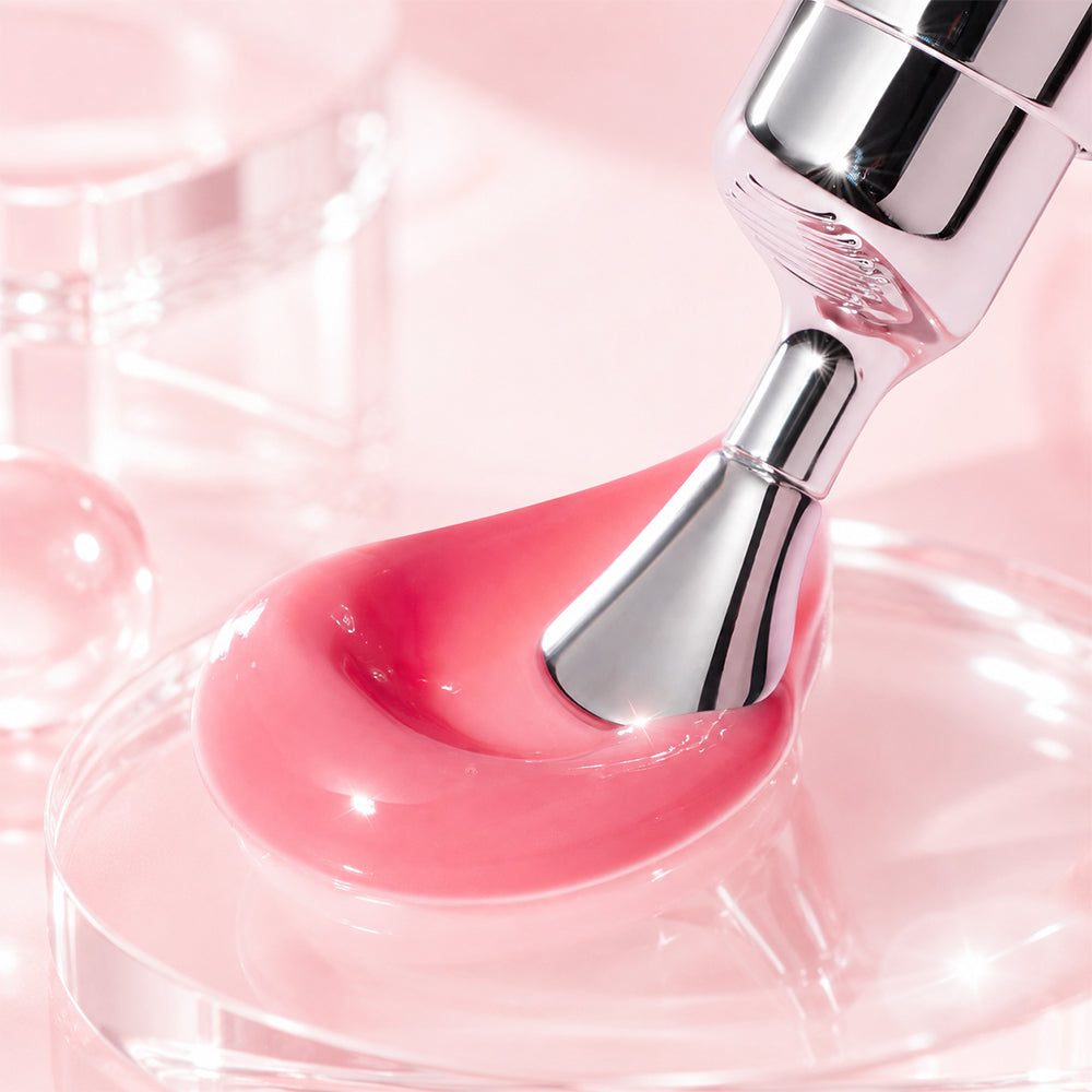 Peptide Nourishing Brightening Lip Serum