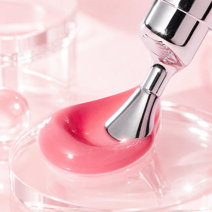 Peptide Nourishing Brightening Lip Serum