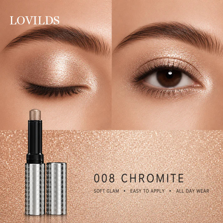 ⏰Last Day Buy 1 Get 1⏰LOVILDS-JellyGlow Eyeshadow Stick
