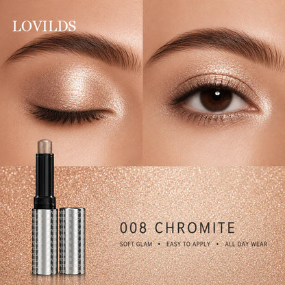 ⏰Last Day Buy 1 Get 1⏰LOVILDS-JellyGlow Eyeshadow Stick