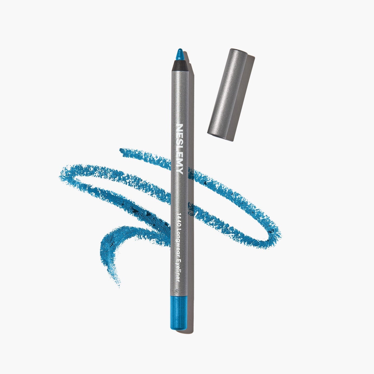 [NESLEMY] 1440 Pro-Glide Eyeliner 2.0