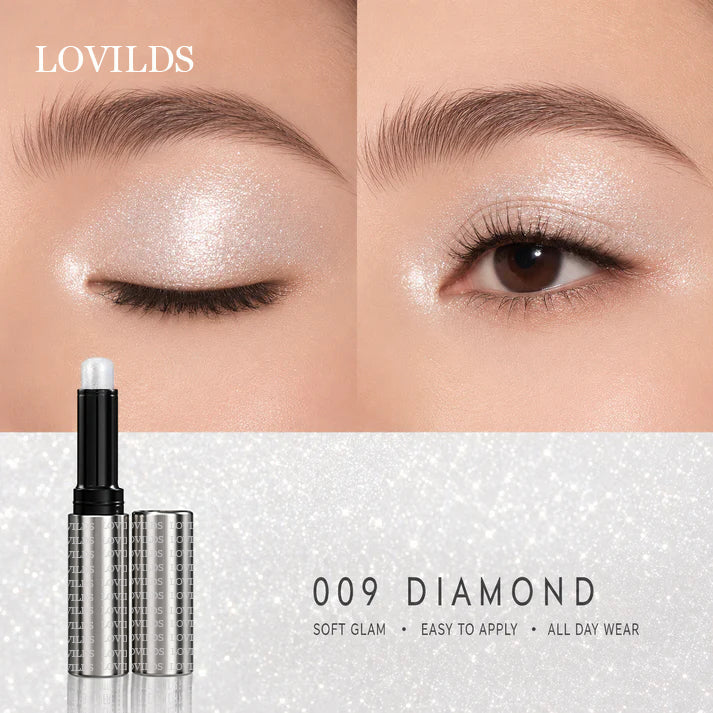 ⏰Last Day Buy 1 Get 1⏰LOVILDS-JellyGlow Eyeshadow Stick