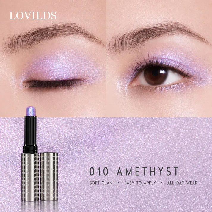 ⏰Last Day Buy 1 Get 1⏰LOVILDS-JellyGlow Eyeshadow Stick