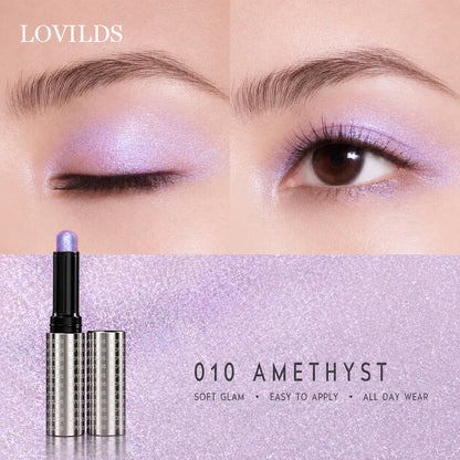 ⏰Last Day Buy 1 Get 1⏰LOVILDS-JellyGlow Eyeshadow Stick