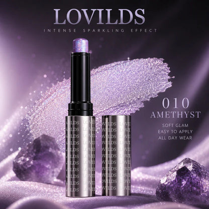 ⏰Last Day Buy 1 Get 1⏰LOVILDS-JellyGlow Eyeshadow Stick