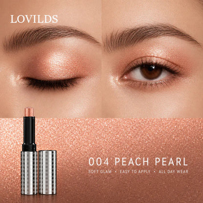 ⏰Last Day Buy 1 Get 1⏰LOVILDS-JellyGlow Eyeshadow Stick