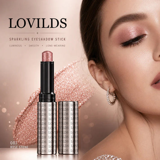 ⏰Last Day Buy 1 Get 1⏰LOVILDS-JellyGlow Eyeshadow Stick