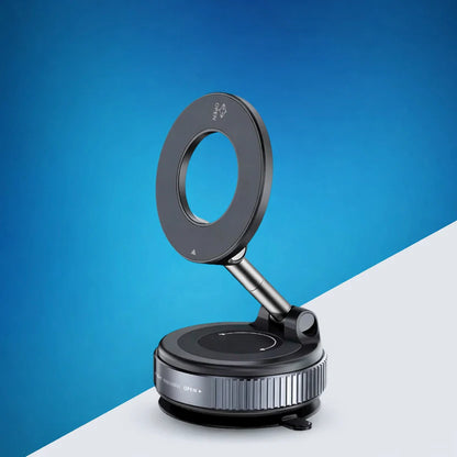 🚗 Universal Magnetic Car Phone Mount Holder 📱—No slips, no distractions