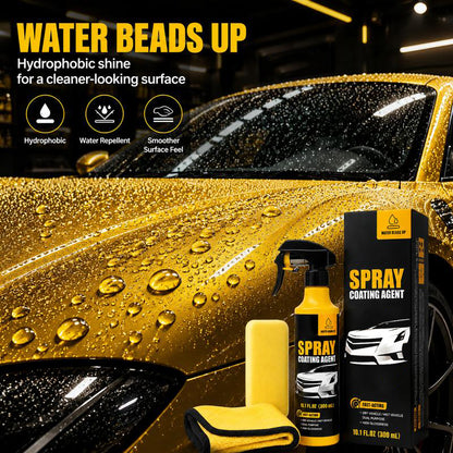 Spray Coating Agent