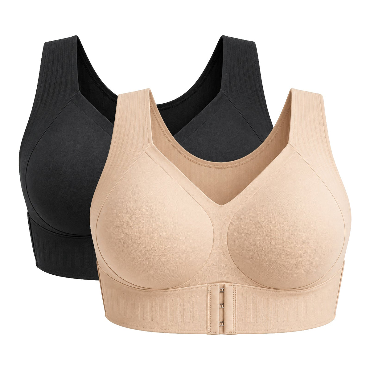 Women's Wireless Comfort Bra 🤍