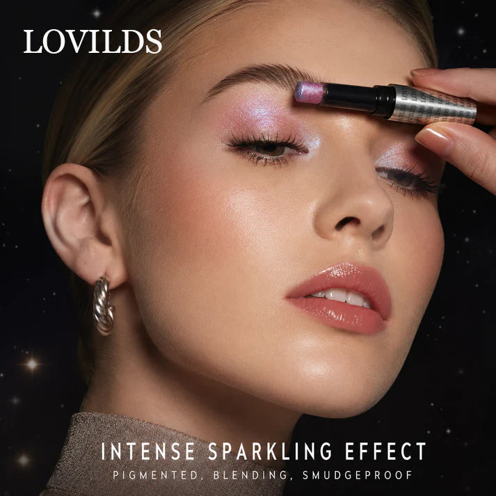 ⏰Last Day Buy 1 Get 1⏰LOVILDS-JellyGlow Eyeshadow Stick