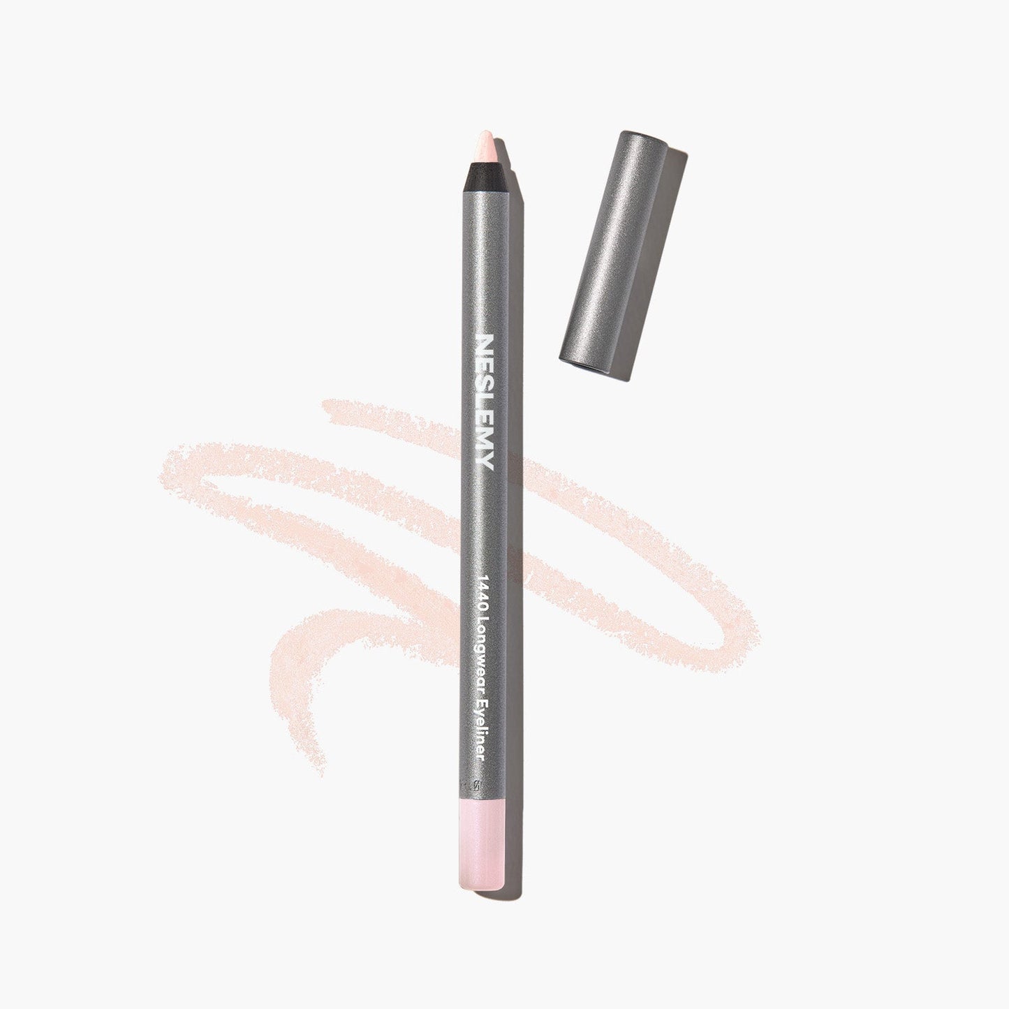 [NESLEMY] 1440 Pro-Glide Eyeliner 2.0