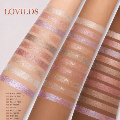 ⏰Last Day Buy 1 Get 1⏰LOVILDS-JellyGlow Eyeshadow Stick