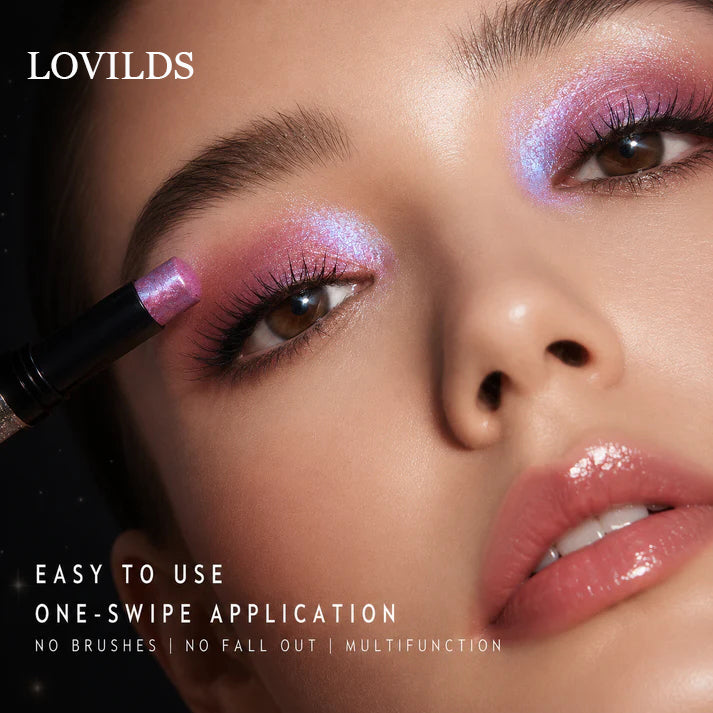 ⏰Last Day Buy 1 Get 1⏰LOVILDS-JellyGlow Eyeshadow Stick