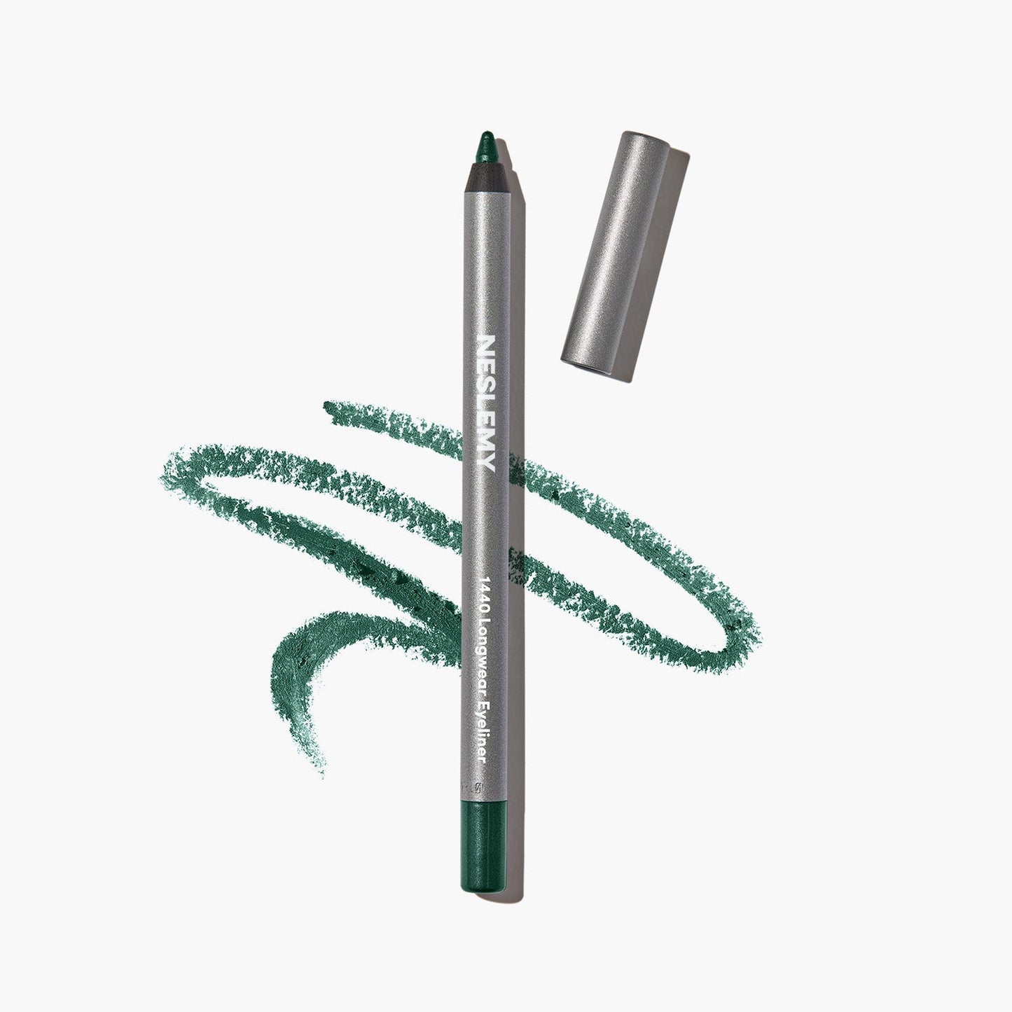 [NESLEMY] 1440 Pro-Glide Eyeliner 2.0