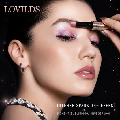 ⏰Last Day Buy 1 Get 1⏰LOVILDS-JellyGlow Eyeshadow Stick