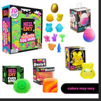 Fun Squishy Toys for Stress Relief