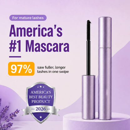 ⏳Time-Limited Special⏰Mascara - For Mature Lashes