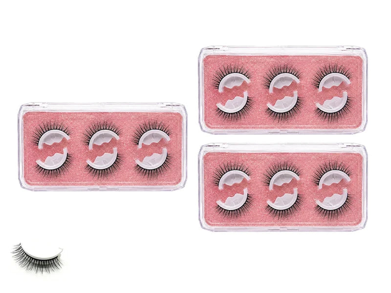 Buy 3 (9 Pairs)