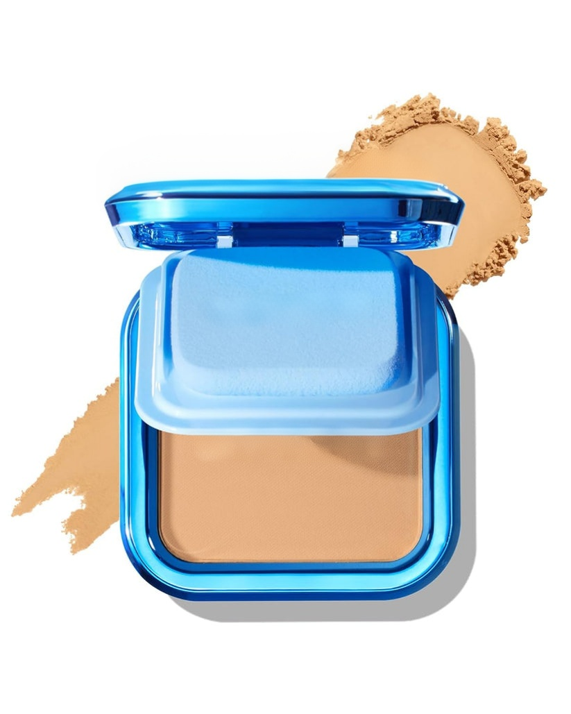 💥New Launch | Ultra Cover Powder Foundation