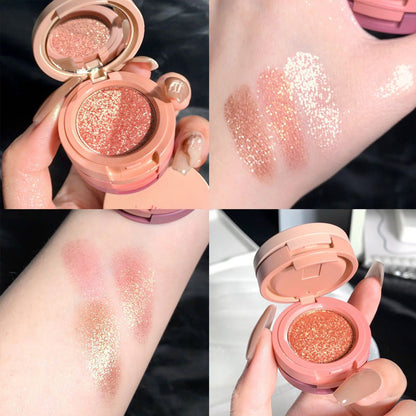 3-in-1 Stackable Eyeshadow Trio