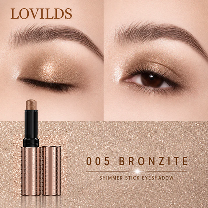 ⏰Last Day Buy 1 Get 1⏰LOVILDS-JellyGlow Eyeshadow Stick