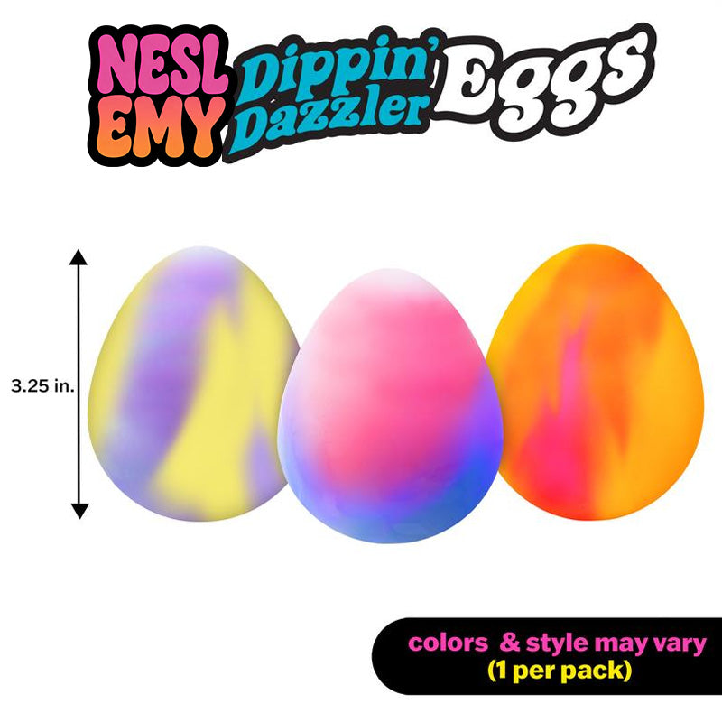 Fun Squishy Toys for Stress Relief