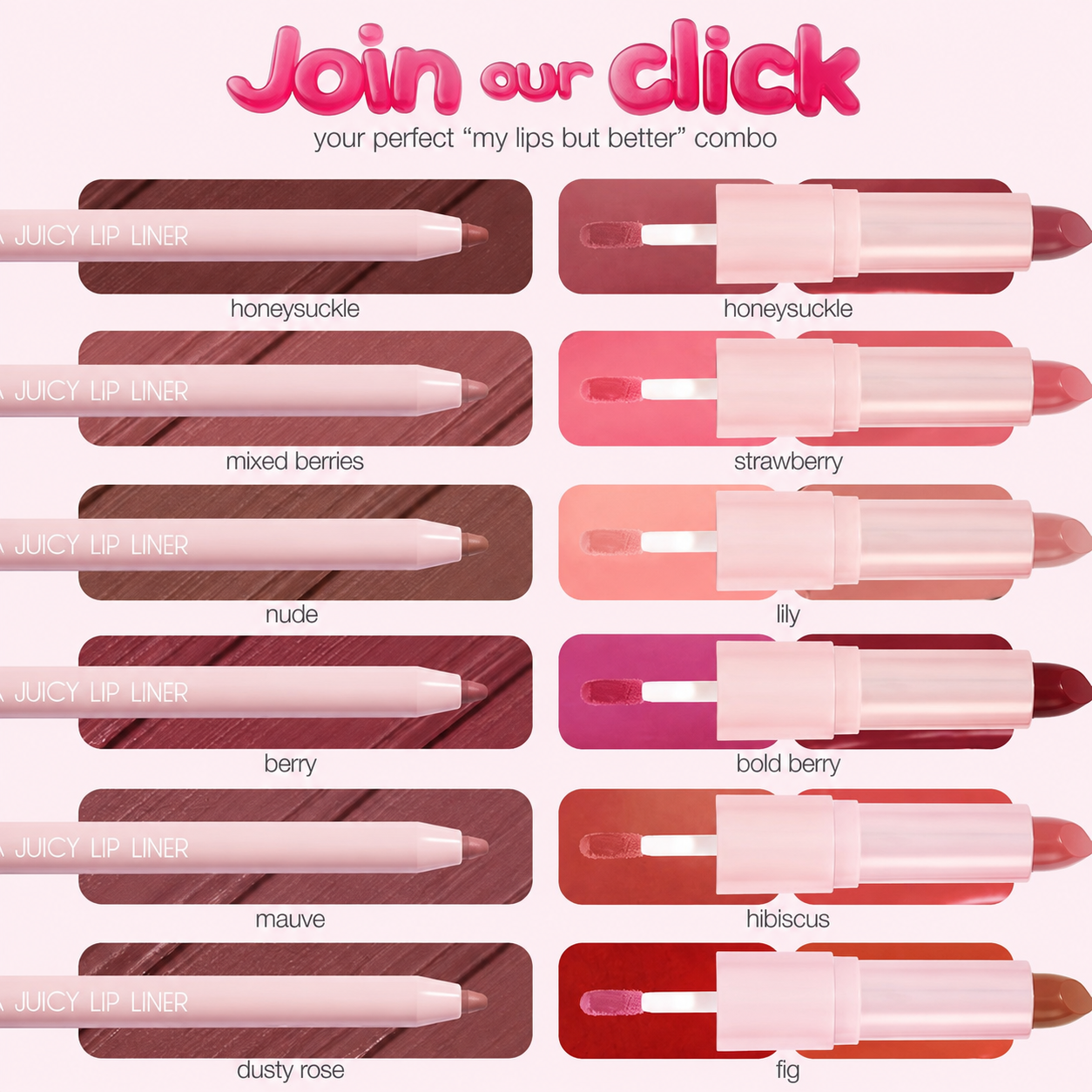 Last Day 49%OFF⏰-lip sculptor & liner - 3-in-1 lip combo👄