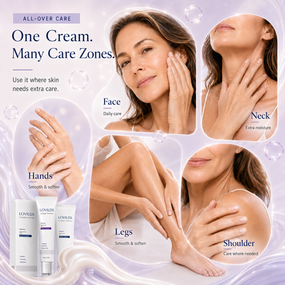 Fine Line Smoothing Roller Cream