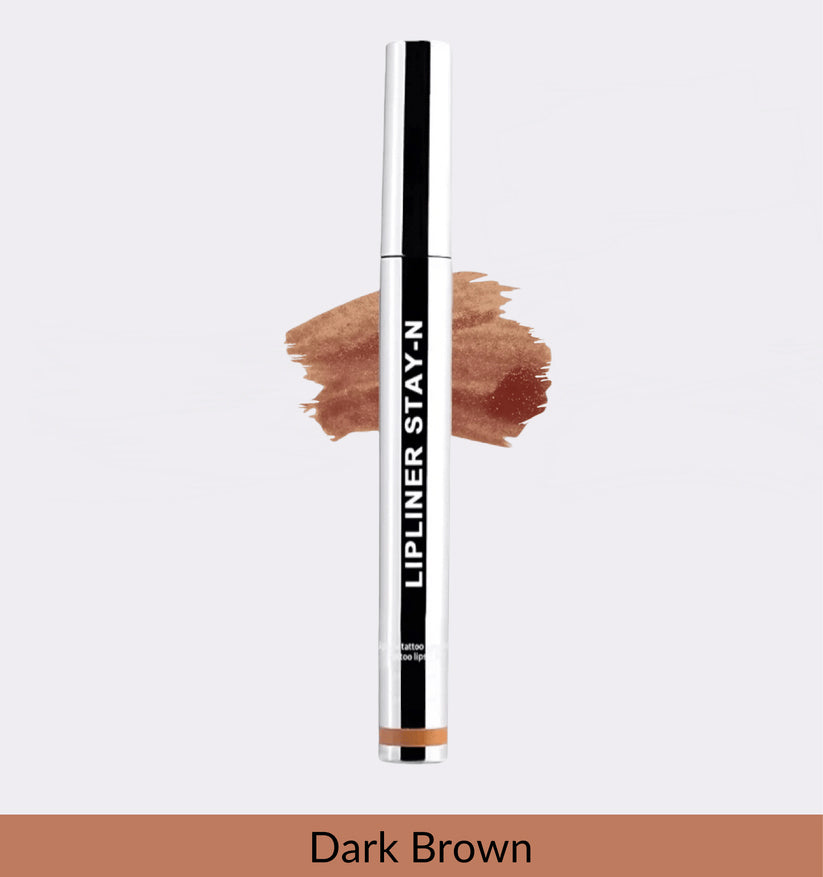 Lip Stain - Peel & Reveal (50% OFF)