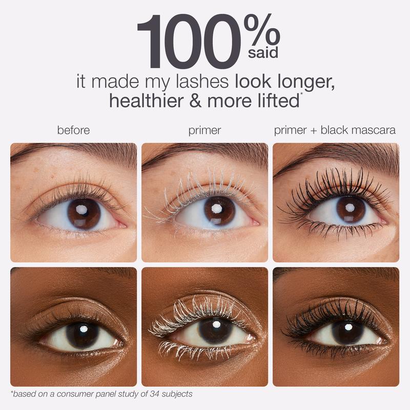 LOVILDS Mascara + Lash Primer