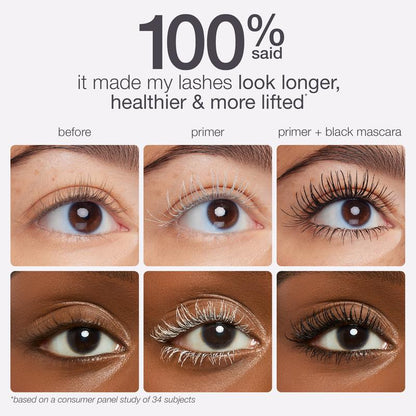 LOVILDS Mascara + Lash Primer