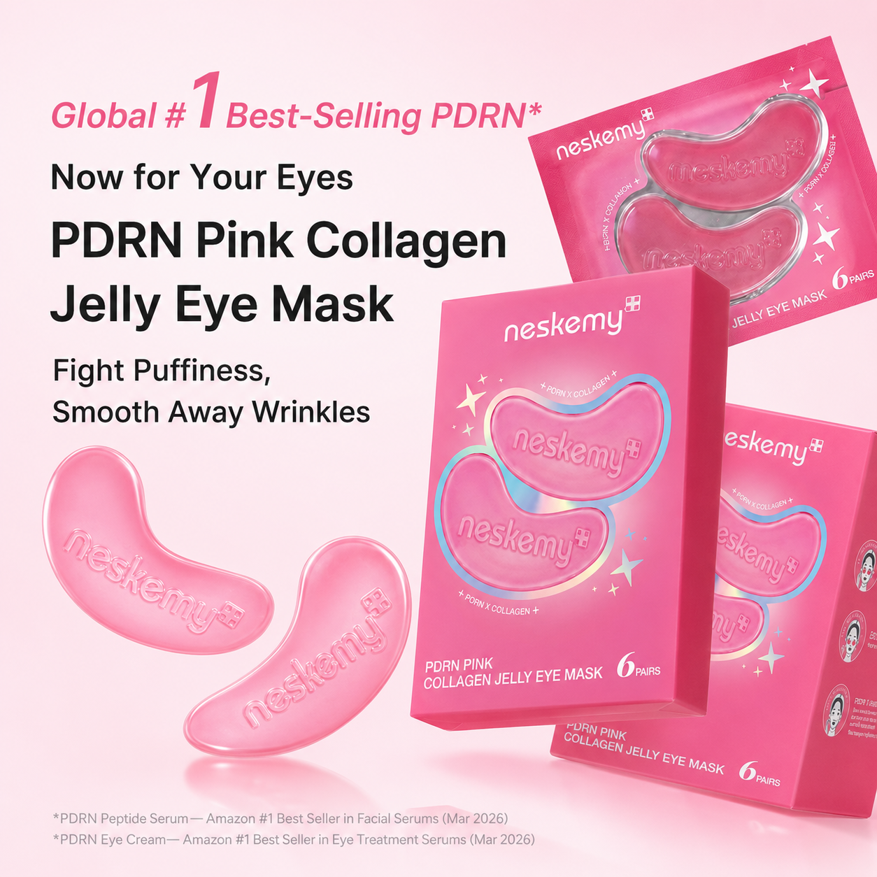 Tired Eyes? Meet Your Instant Glow Boost.