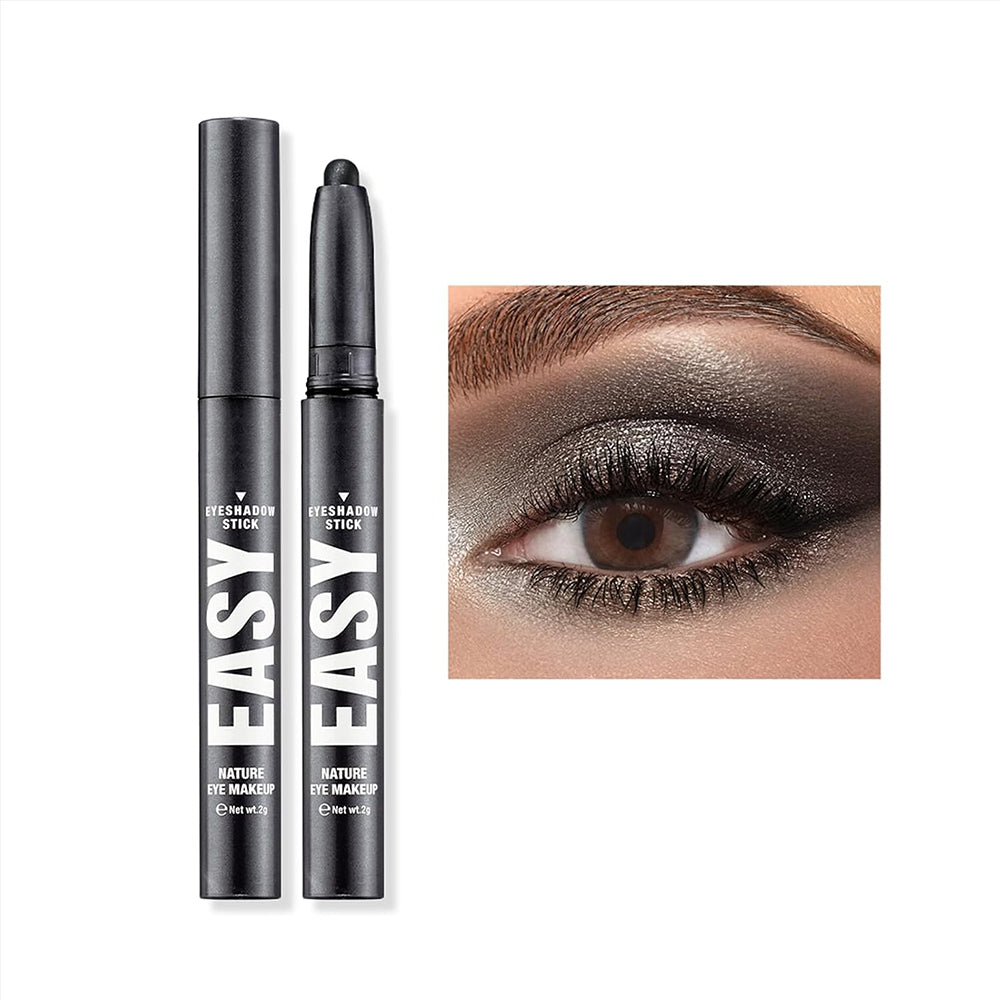 Eyeshadow stick Smooth Cream Shimmer Shadow
