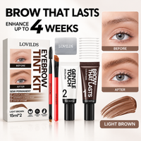 Light Brown
