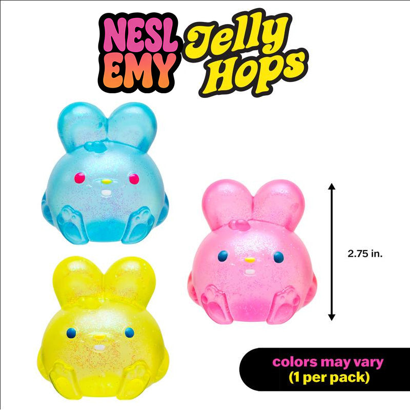 Fun Squishy Toys for Stress Relief