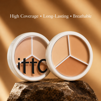 🔥 Limited-Time Beauty Deal — Get Flawless Coverage in Seconds