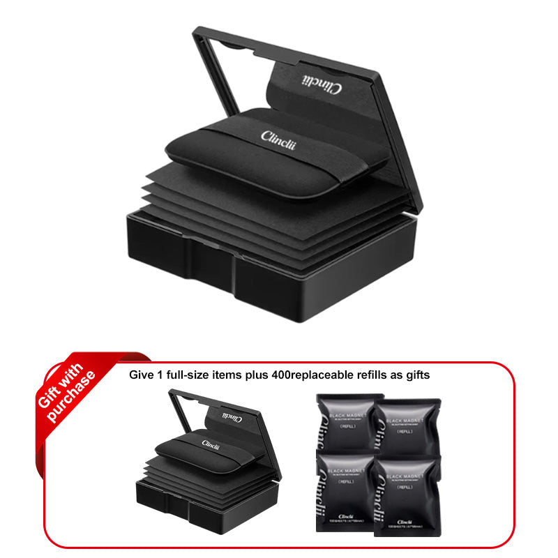 Buy 1 Get 1 FREE + 400 Refill Sheets