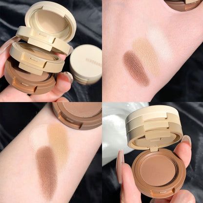 3-in-1 Stackable Eyeshadow Trio
