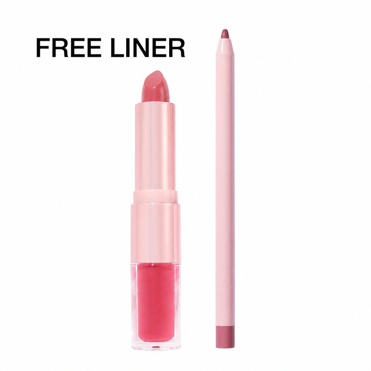 Last Day 49%OFF⏰-lip sculptor & liner - 3-in-1 lip combo👄