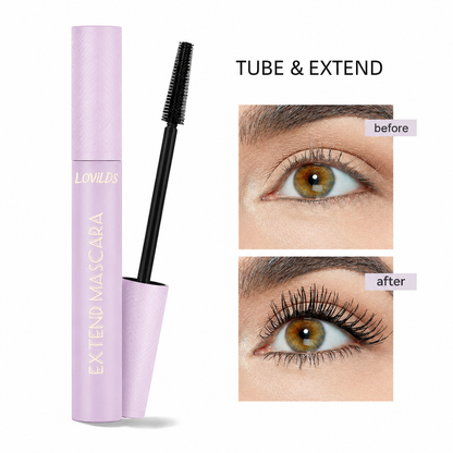 LOVILDS Mascara + Lash Primer