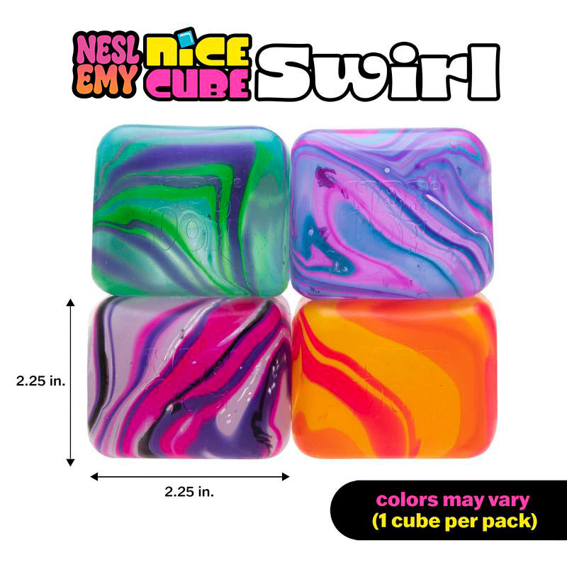 Fun Squishy Toys for Stress Relief