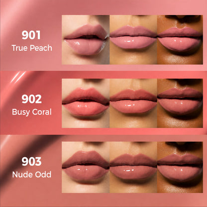 Perfect Twin Lip — Dual-Ended Liquid Lipstick