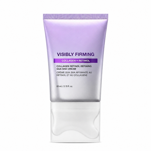 Collagen Retinol Gua Sha Cream
