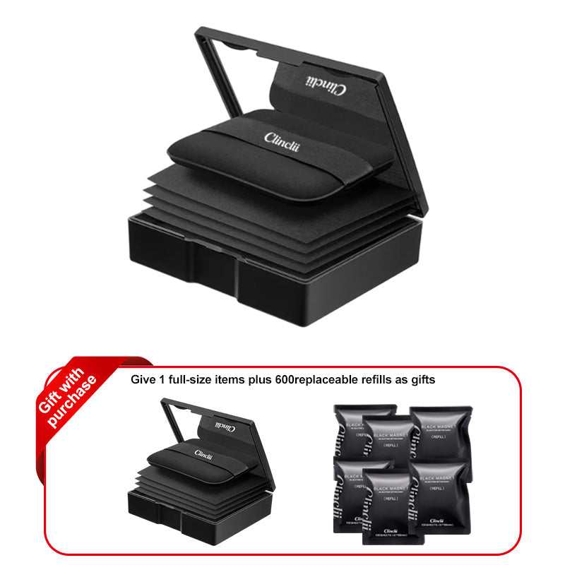 Buy 1 Get 1 FREE + 600 Refill Sheets