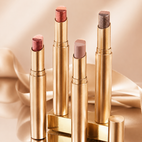 3 Color Eyeshadow Stick