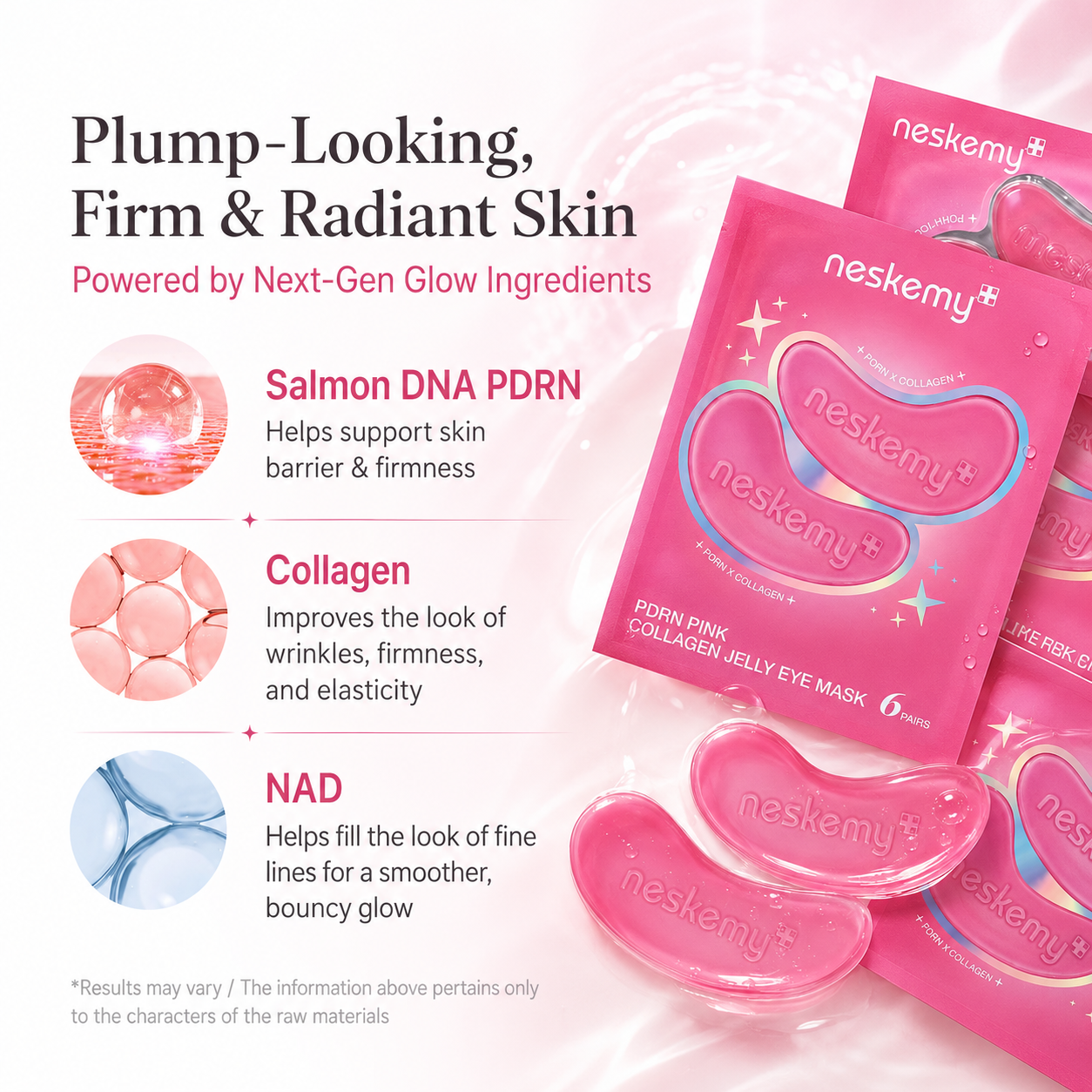 Tired Eyes? Meet Your Instant Glow Boost.